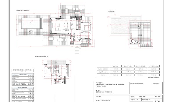 Rynek Pierwotny - Willa - Las Colinas - Las Colinas Golf