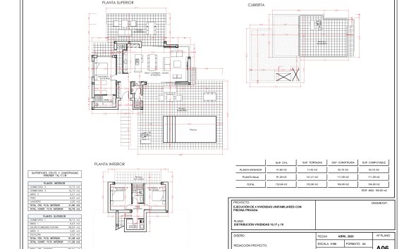 Rynek Pierwotny - Willa - Las Colinas - Las Colinas Golf