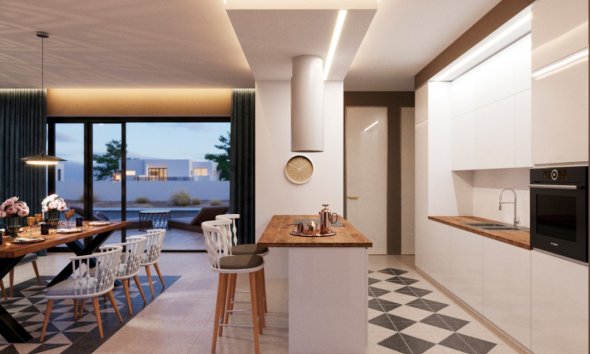 Rynek Pierwotny - Willa - Las Colinas - Las Colinas Golf