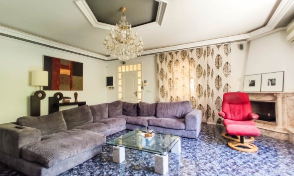 Rynek Wtórny - Willa - Ciudad Quesada