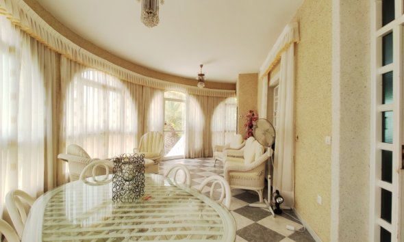 Rynek Wtórny - Willa - Ciudad Quesada