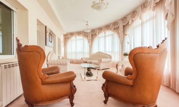 Rynek Wtórny - Willa - Ciudad Quesada