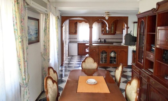 Rynek Wtórny - Willa - Ciudad Quesada