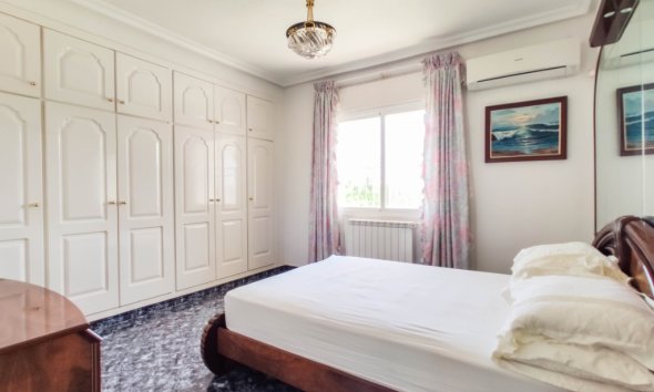 Rynek Wtórny - Willa - Ciudad Quesada