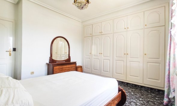 Rynek Wtórny - Willa - Ciudad Quesada