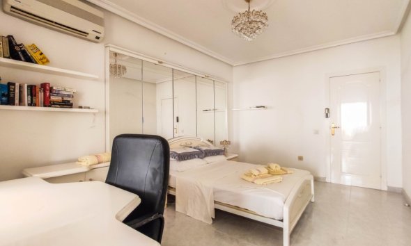 Rynek Wtórny - Willa - Ciudad Quesada