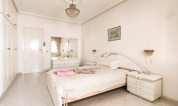 Rynek Wtórny - Willa - Ciudad Quesada