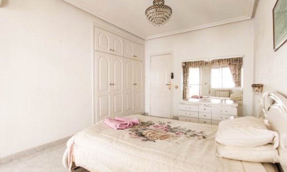 Rynek Wtórny - Willa - Ciudad Quesada