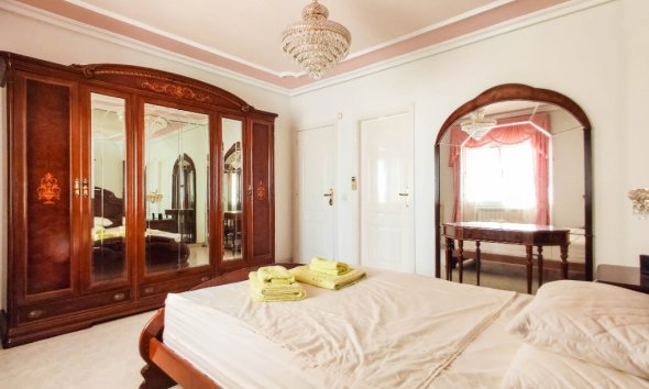 Rynek Wtórny - Willa - Ciudad Quesada