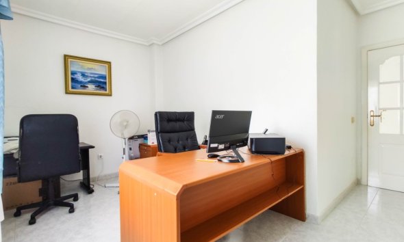 Rynek Wtórny - Willa - Ciudad Quesada