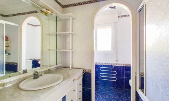 Rynek Wtórny - Willa - Ciudad Quesada