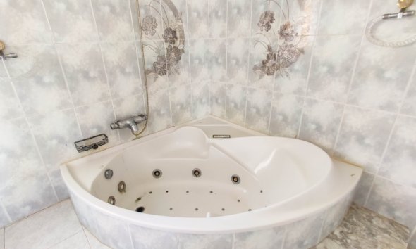 Rynek Wtórny - Willa - Ciudad Quesada