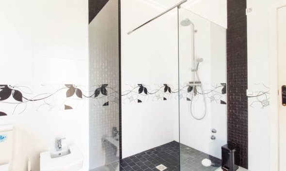 Rynek Wtórny - Willa - Ciudad Quesada