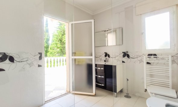 Rynek Wtórny - Willa - Ciudad Quesada