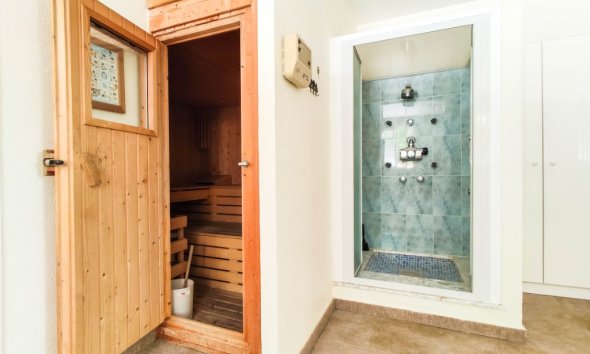 Rynek Wtórny - Willa - Ciudad Quesada