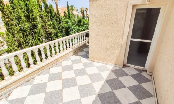 Rynek Wtórny - Willa - Ciudad Quesada