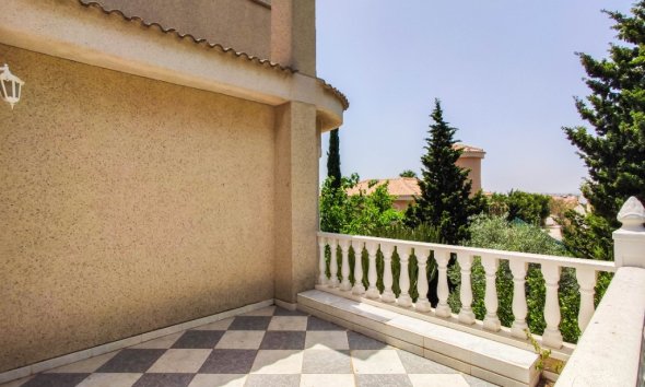 Rynek Wtórny - Willa - Ciudad Quesada