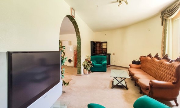 Rynek Wtórny - Willa - Ciudad Quesada