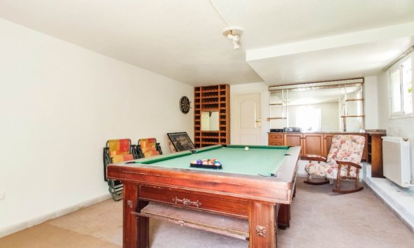 Rynek Wtórny - Willa - Ciudad Quesada