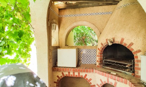 Rynek Wtórny - Willa - Ciudad Quesada