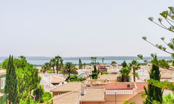 Rynek Wtórny - Willa - Ciudad Quesada