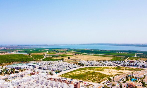 Rynek Wtórny - Willa - Ciudad Quesada