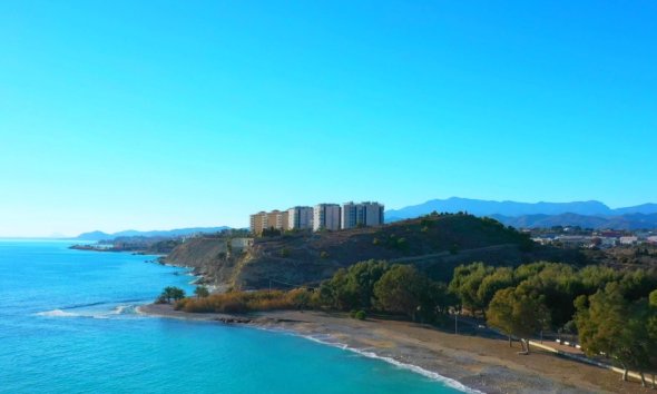 Rynek Pierwotny - Apartament - Alicante