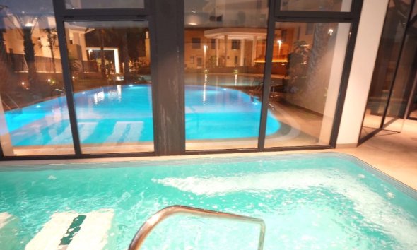 Rynek Pierwotny - Apartament - Alicante