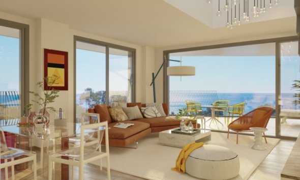 Rynek Pierwotny - Apartament - Alicante