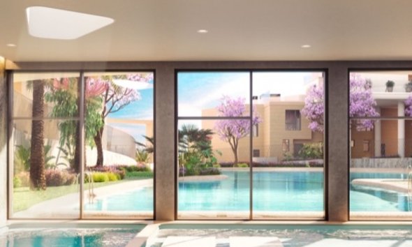 Rynek Pierwotny - Apartament - Alicante