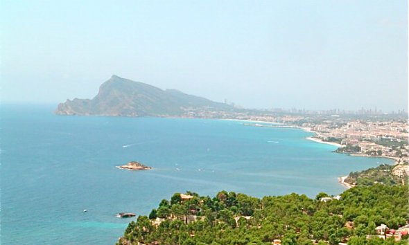 Rynek Pierwotny - Apartament - Alicante