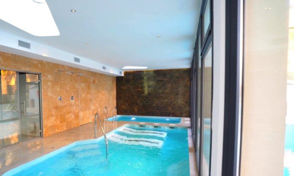 Rynek Pierwotny - Apartament - Alicante