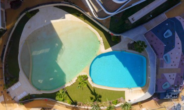 Rynek Pierwotny - Apartament - Alicante