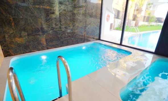 Rynek Pierwotny - Apartament - Alicante