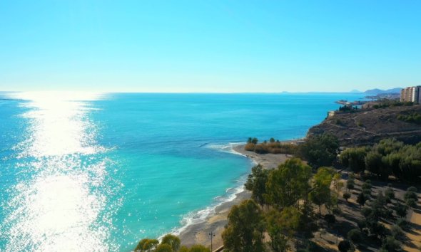 Rynek Pierwotny - Apartament - Alicante