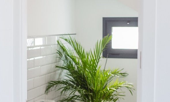 Rynek Pierwotny - Willa - Los Montesinos - La Herada