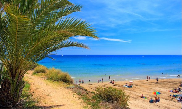 Rynek Pierwotny - Dom szeregowy - Santiago de Ribeira - Santiago de la ribera