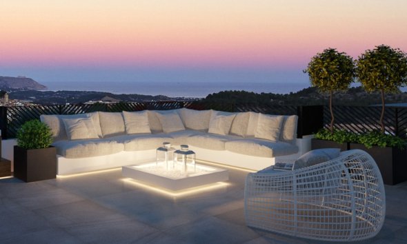 Rynek Pierwotny - Willa - Polop