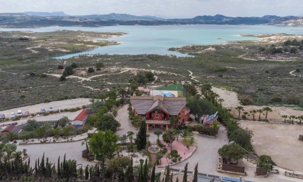 Resale - Villa - Costa Blanca - Orihuela Costa