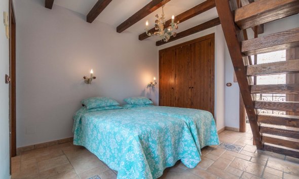 Resale - Villa - Costa Blanca - Orihuela Costa