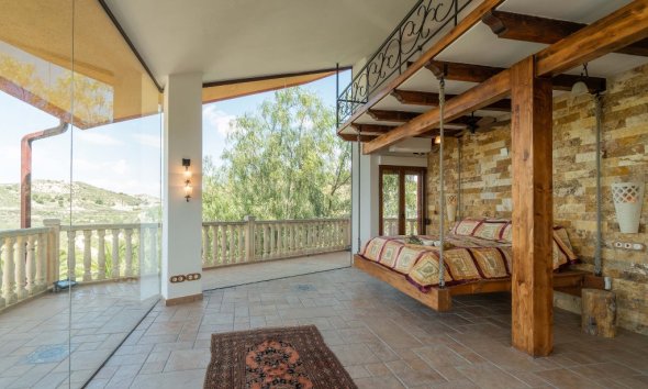 Resale - Villa - Costa Blanca - Orihuela Costa