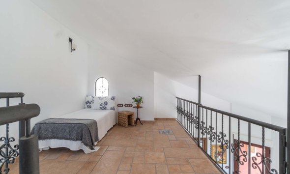 Resale - Villa - Costa Blanca - Orihuela Costa