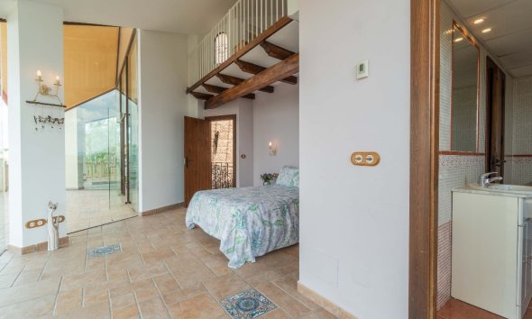 Resale - Villa - Costa Blanca - Orihuela Costa