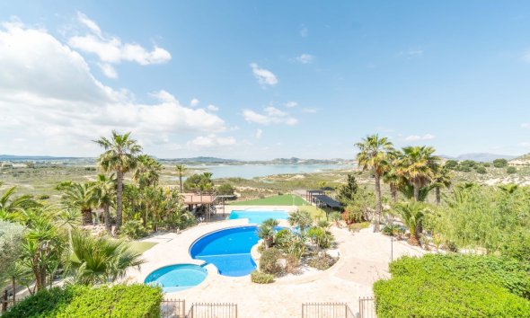 Resale - Villa - Costa Blanca - Orihuela Costa