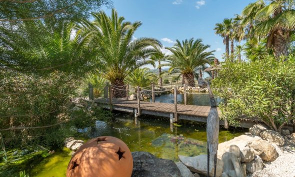 Resale - Villa - Costa Blanca - Orihuela Costa