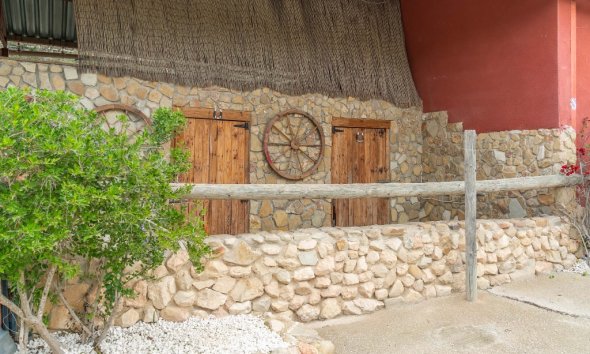 Resale - Villa - Costa Blanca - Orihuela Costa