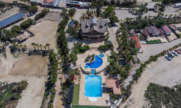 Resale - Villa - Costa Blanca - Orihuela Costa