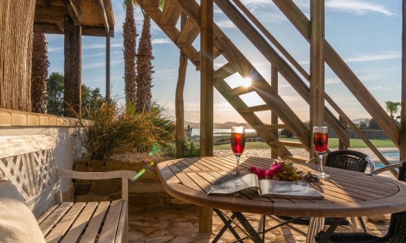 Resale - Villa - Costa Blanca - Orihuela Costa