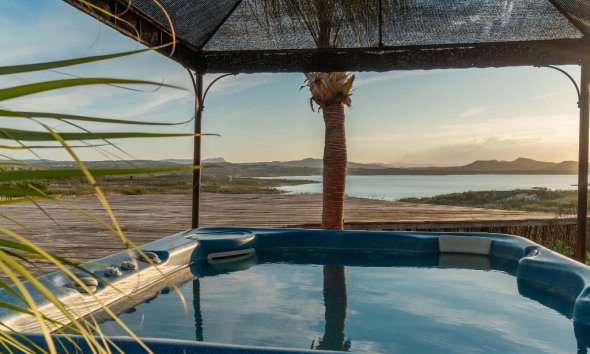 Resale - Villa - Costa Blanca - Orihuela Costa