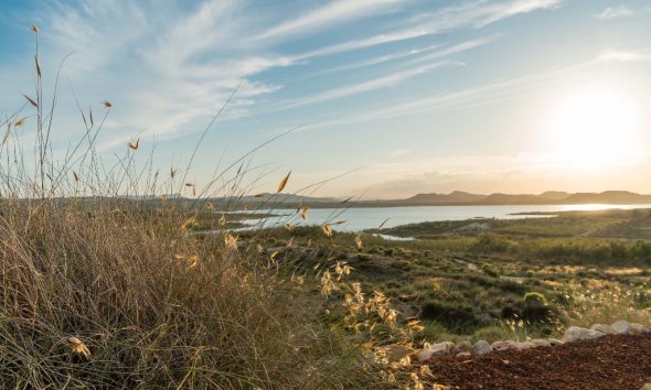 Resale - Villa - Costa Blanca - Orihuela Costa